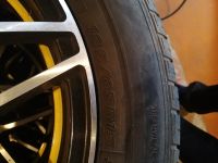 Лот: 17786161. Фото: 3. диски r15 Alcasta и шины Hankook... Авто, мото, водный транспорт