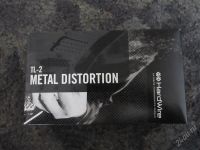 Лот: 1547390. Фото: 2. Digitech HardWire TL-2 Metal Distortion. Музыкальные инструменты