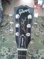 Лот: 8371480. Фото: 3. Gibson Les Paul Standart. Музыкальные инструменты и оборудование