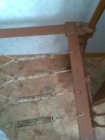 Лот: 7555231. Фото: 4. кровать старинная. Красноярск