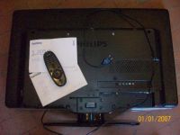 Лот: 5675452. Фото: 2. Телевизор Philips 32PFL5405H/12... ТВ и видео