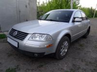 Лот: 16017100. Фото: 3. Volkswagen Passat B5 Рестайлинг. Красноярск