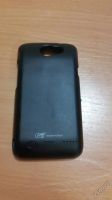 Лот: 7310229. Фото: 4. чехол аккумулятор htc one x Mugen... Красноярск