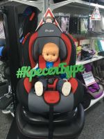 Лот: 13460769. Фото: 5. Автокресло Bambala Navigator Isofix...