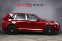 Лот: 23003467. Фото: 9. Porsche Cayenne 2008