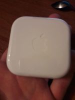 Лот: 10833103. Фото: 2. Наушники Apple EarPods