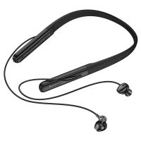 Лот: 25849199. Фото: 2. Гарнитура Bluetooth Hoco ES73... Аудиотехника