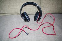 Лот: 1734403. Фото: 2. Monster Beats by Dr. Dre Studio. Аудиотехника