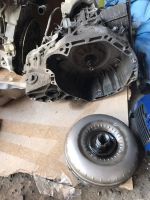 Лот: 4502257. Фото: 2. акпп / кпп / коробка / автомат... Автозапчасти