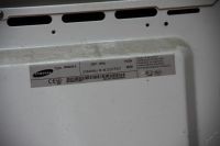Лот: 5701151. Фото: 2. СВЧ печь Samsung MW83UR-X не греет. Мелкая бытовая техника