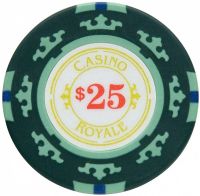 Лот: 11570745. Фото: 5. Набор для покера Casino Royale...