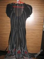 Лот: 1910185. Фото: 2. Платье Denny Rose, р. 42, в отличном... Женская одежда