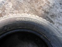 Лот: 25082199. Фото: 6. 2 шт 235-60-18 Hankook Winter...
