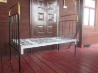 Лот: 25885896. Фото: 2. Антикварная старинная металлическая... Антиквариат