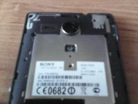 Лот: 6798790. Фото: 2. Sony Xperia SP C5303 читаем описание... Смартфоны, связь, навигация