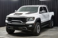 Лот: 24627634. Фото: 2. RAM 1500 2022. Авто, мото, водный транспорт