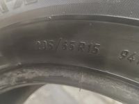 Лот: 25899089. Фото: 6. Шины зимние Kama Euro-519 205...