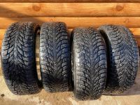 Лот: 16639756. Фото: 7. Продам диски VW Amarok + Резина...