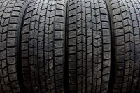 Лот: 6319926. Фото: 2. Dunlop DSX-2 . Комплект (4колеса... Шины, Диски