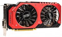 Лот: 10181273. Фото: 3. Palit Geforce Gtx 960 Jetstream... Компьютеры, оргтехника, канцтовары