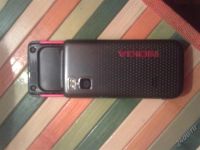 Лот: 771497. Фото: 2. nokia 5610 xpress music. Смартфоны, связь, навигация