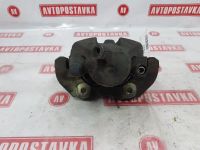 Лот: 20899849. Фото: 4. Суппорт тормозной Mazda Axela... Красноярск