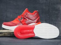 Лот: 13072762. Фото: 3. Кроссовки Nike Air Force 270 red. Одежда, обувь, галантерея