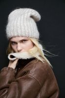 Лот: 25708312. Фото: 3. Шапка EKONIKA. Одежда, обувь, галантерея