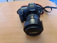 Лот: 15590124. Фото: 3. Canon EOS 5D mark III+Canon EF... Фото, видеокамеры, оптика