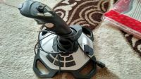 Лот: 11777841. Фото: 3. Джойстик Logitech Extreme 3D Pro. Компьютеры, оргтехника, канцтовары