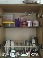 Лот: 11780320. Фото: 2. Кухонный гарнитур. Кухонная мебель