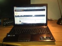 Лот: 8141206. Фото: 4. Крутой Игровой Ноутбук Asus в... Красноярск