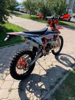 Лот: 18035388. Фото: 8. GR8 T250L (2T) Enduro PRO