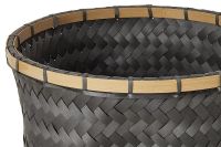 Лот: 24673694. Фото: 2. Корзина Hoff DSA23-12AL. Предметы интерьера