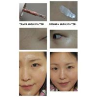 Лот: 6239902. Фото: 2. Жидкий хайлайтер The Face Shop... Косметика и уход