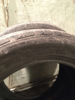 Лот: 17765536. Фото: 3. Bridgestone 215/55 r17. Авто, мото, водный транспорт