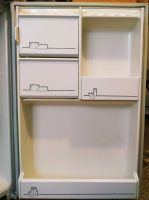 Лот: 15053498. Фото: 3. Холодильник Бирюса 22-2. Бытовая техника