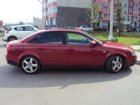 Лот: 1767655. Фото: 3. Audi A4 1.8T quattro (Ауди А4). Красноярск