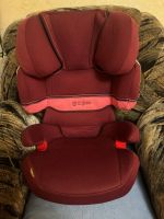 Лот: 23360328. Фото: 3. Детское автокресло до 36 кг cybex. Красноярск