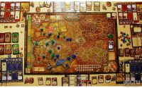 Лот: 13348764. Фото: 7. World of Warcraft Настольная игра