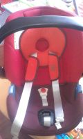 Лот: 3796714. Фото: 3. Автокресло Cybex Aton basic. Красноярск