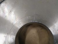 Лот: 15895366. Фото: 3. Круг алмазный 1А1 400х40х6х127... Строительство и ремонт