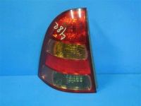 Лот: 10754981. Фото: 2. задние стопы на toyota fielder... Автозапчасти