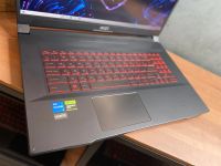 Лот: 25510551. Фото: 6. MSI Katana IPS144Hz 17,3"/RTX3050...