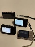 Лот: 25883958. Фото: 4. Цифровые фотоаппараты. Красноярск