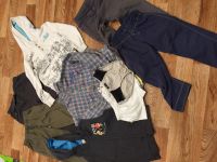 Лот: 12075549. Фото: 2. Пакет вещей на мальчика. Одежда и аксессуары