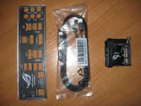 Лот: 7635858. Фото: 3. ASUS Maximus V GENE. Компьютеры, оргтехника, канцтовары