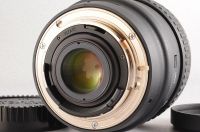 Лот: 7024063. Фото: 2. Tokina at-x PRO dx AF 35 mm f... Фото, видеокамеры, оптика