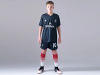 Лот: 12706456. Фото: 2. Футбольная форма Adidas FC Real... Спортивная одежда