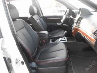 Лот: 1612170. Фото: 2. Hyundai Santa Fe 2008 год. Авто, мото, водный транспорт